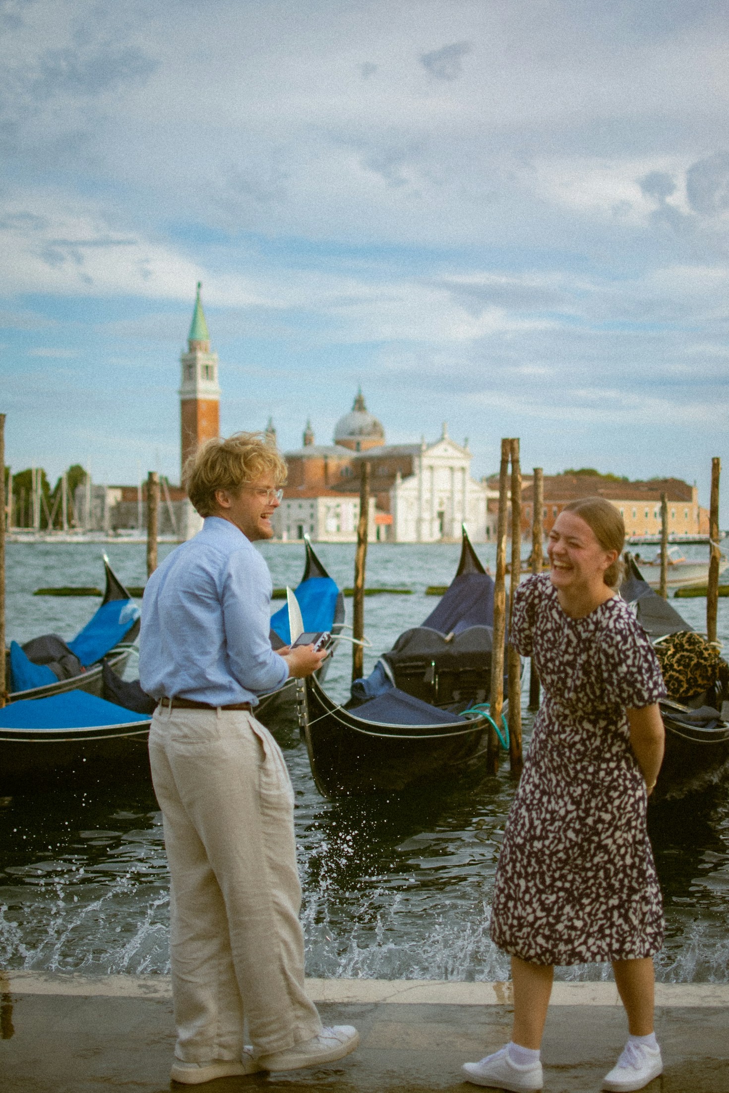 Solo Adventures Every Woman Should Experience